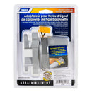 Adaptateur pour tuyau d'égout Camco - Exclusif en ligne