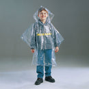 Poncho pour enfant