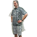 Poncho d’urgence