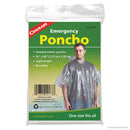 Poncho d’urgence