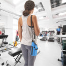 Porte-bouteille en néoprène AquaPockets