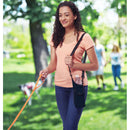 Porte-bouteille en néoprène AquaPockets