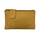 Charlotte women's small RFID wallet