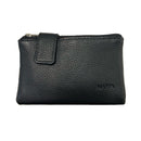 Charlotte women's small RFID wallet