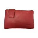 Charlotte women's small RFID wallet