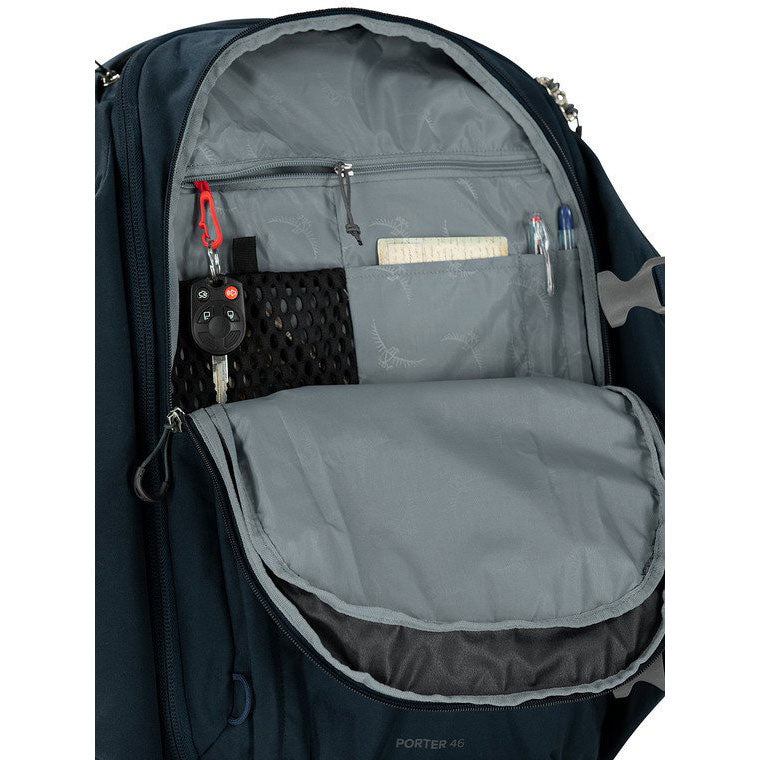 Porter backpack 46L Osprey
