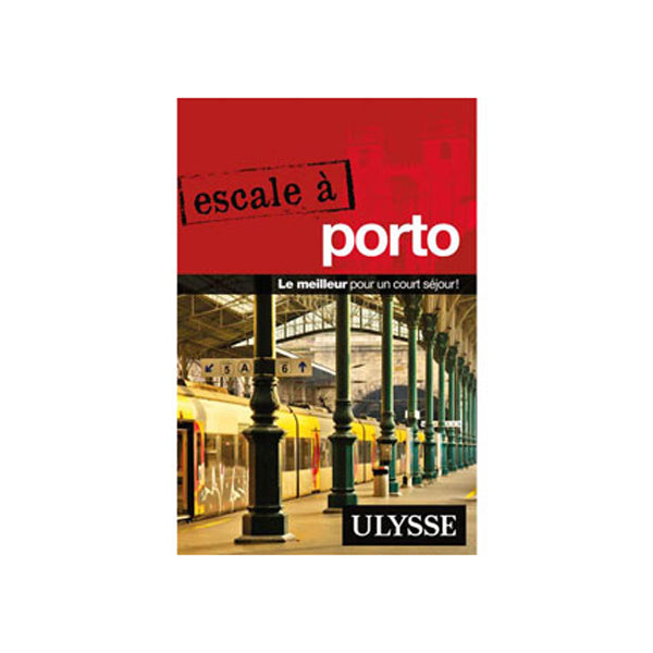 Guide Porto
