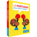 Guide Le portugais pour mieux voyager