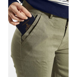 UP! Palermo women's 3/4 pants