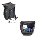 Poubelle pour appui-tête d'auto