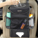 Poubelle étanche et organisateur pour siège High Road - Exclusif en ligne