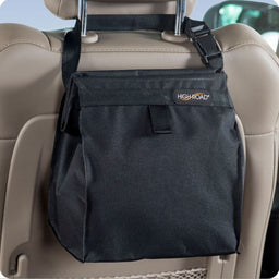 YNCar Sac de rangement pour siège arrière de voiture pour enfant, huit  poches fonctionnelles, coussin de protection universel anti-pas, pièces  automobiles : : Auto