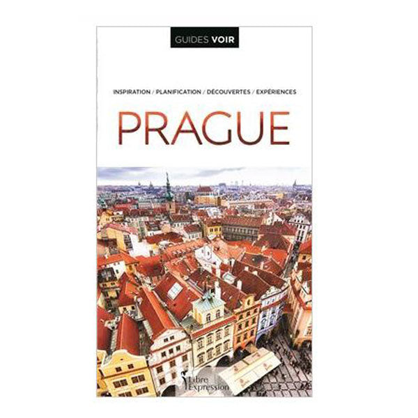Guide Prague