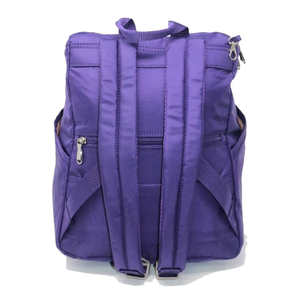 Beside-U Pratum backpack 