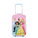 Disney carry-on suitcase