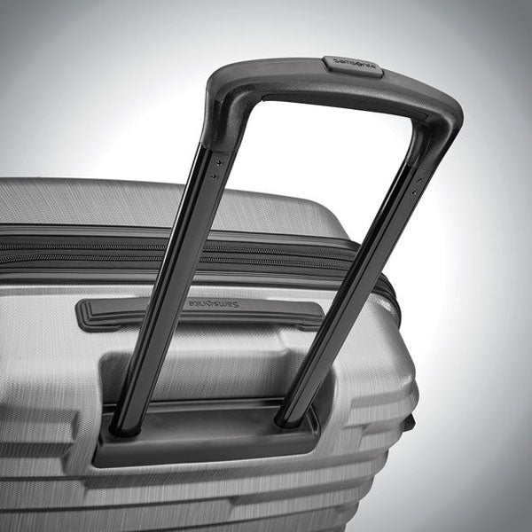 Ziplite 4 spinner large suitcase