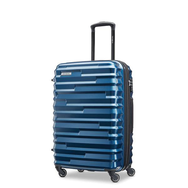 Ziplite 4 spinner medium suitcase