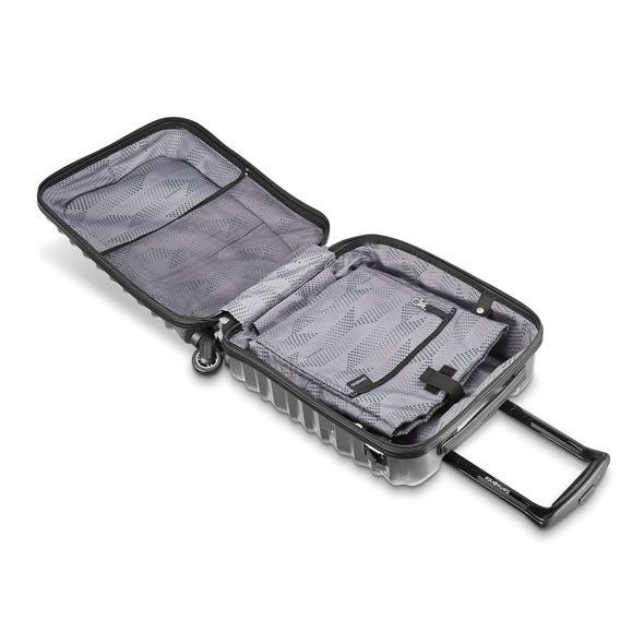Ziplite 4 underseat suitcase