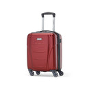 Winfield NXT underseat suitcase