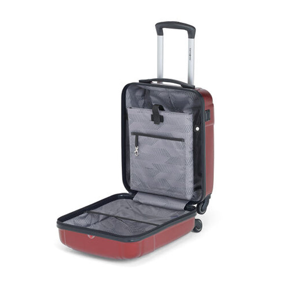 Winfield NXT underseat suitcase