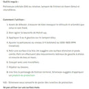 Pâte à polir de finition Polish Up Silverwax - Exclusif en ligne