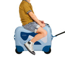 Valise pour enfant Dream Rider