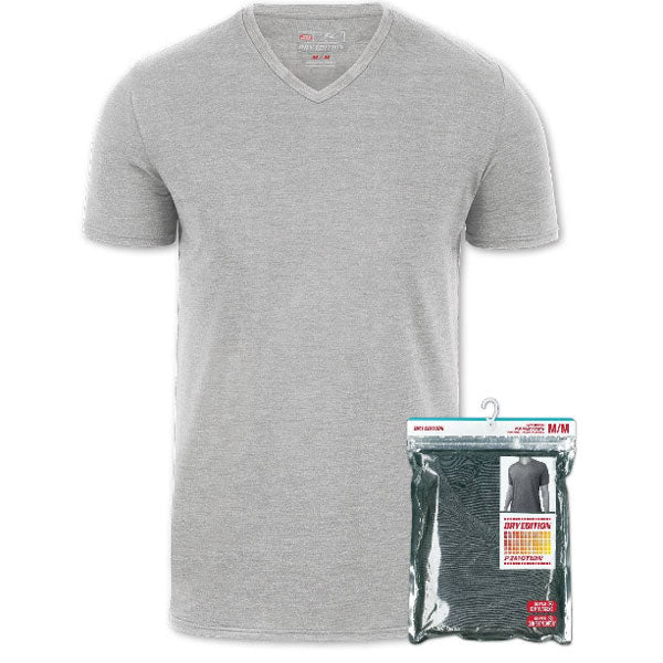 Chandail col-V pour homme Dry Edition PZmotion