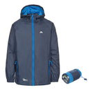 Veste imperméable Qikpac