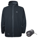 Veste imperméable Qikpac