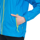 Veste imperméable Qikpac