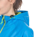 Veste imperméable Qikpac