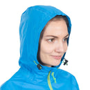Veste imperméable Qikpac
