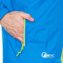 Veste imperméable Qikpac