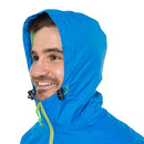 Veste imperméable Qikpac