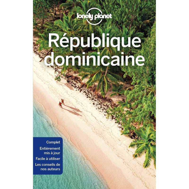 Guide République Dominicaine