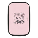 Rafraîchisseur de bouteille - Derrière la porte