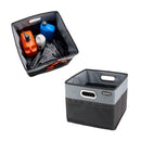 Cube de rangement cargo