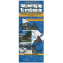 Carte de Repentigny et de Terrebonne