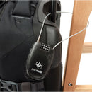 Retractasafe 250 padlock