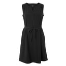 Spotless Traveler Sleeveless Dress