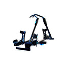 Support à vélo MonoRail pour 2 vélos Rockymounts - Exclusif en ligne