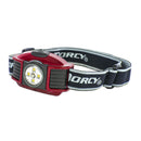 Lampe frontale 335 lumens Life Gear - Dorcy