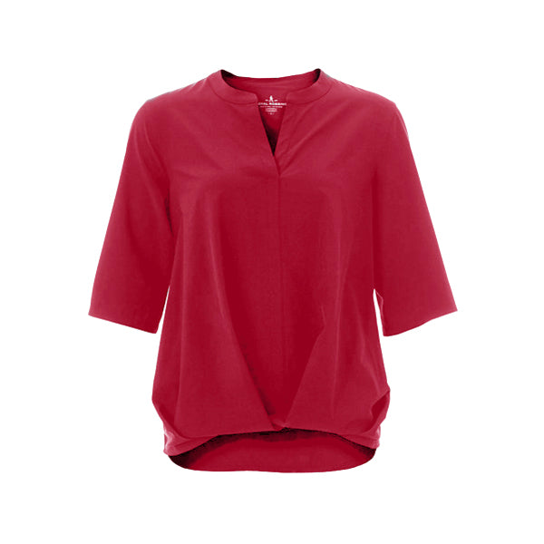Chandail à manches courtes pour femme Spotless Traveler