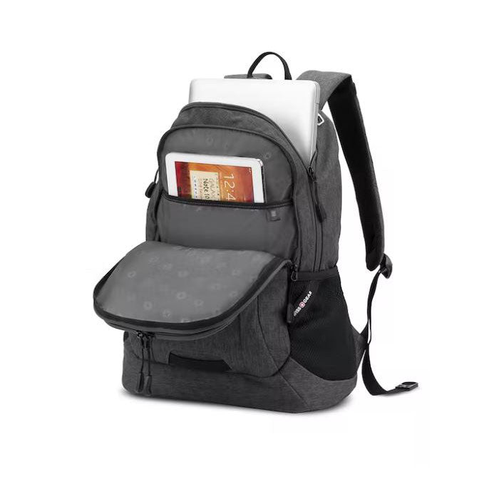Swiss Gear backpack for 15.6 inch laptop