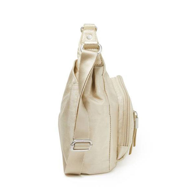 Sac à bandoulière protection RFID Everyday Traveler