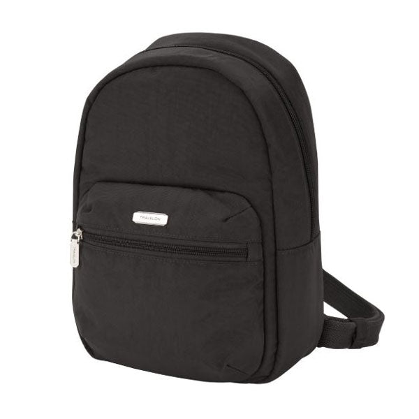 Anti-Theft Essentials small backpack