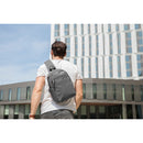 Sac à bandoulière antivol Metro