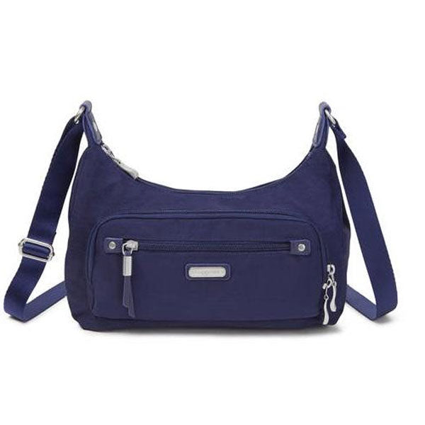 Sac à bandoulière protection RFID Everyday Traveler