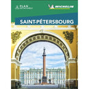 Guide Saint-Pétersbourg