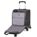 Petite valise avec port USB Underseater Spinner